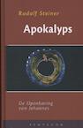 Apokalyps - Rudolf Steiner (ISBN 9789490455422)