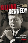 Killing Kennedy (e-Book) - Bill O'Reilly, Martin Dugard (ISBN 9789046814475)