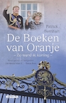 De boeken van Oranje (e-Book) - Patrick Bernhart (ISBN 9789046815526)