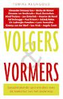Volgers en vormers (e-Book) - Tobias Reijngoud (ISBN 9789088030314)