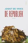 De republiek (e-Book) - Joost de Vries (ISBN 9789044622508)