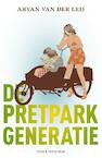De pretparkgeneratie (e-Book) - Aryan van der Leij (ISBN 9789038896557)