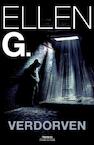 Verdorven (e-Book) - Ellen G. (ISBN 9789460413124)