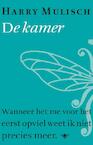 De Kamer (e-Book) - Harry Mulisch (ISBN 9789023484233)