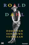 Dood van een ouwe veteraan (e-Book) - Roald Dahl (ISBN 9789460238390)
