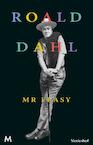 Mr Feasy (e-Book) - Roald Dahl (ISBN 9789460238383)