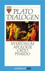 Plato Dialogen (e-Book) - Plato (ISBN 9789000335152)