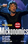 Mickonomics (e-Book) - Flip Vuijsje (ISBN 9789046815403)