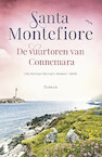 De vuurtoren van Connemara - Santa Montefiore (ISBN 9789022569689)