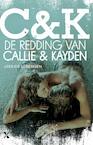 Callie en Kayden / 2 (e-Book) - Jessica Sorensen (ISBN 9789401601061)