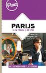 Parijs (e-Book) - Jessica van Zanten, Michèle Bevoort (ISBN 9789000333080)