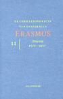 De correspondenie van Desiderius Ertasmus (ISBN 9789061006725)