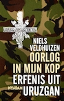 Oorlog in mijn kop (e-Book) - Niels Veldhuizen (ISBN 9789046816851)