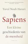 Sapiens (e-Book) - Yuval Noah Harari (ISBN 9789400403284)