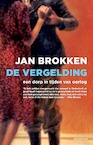 De vergelding - Jan Brokken (ISBN 9789045027487)