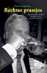 Rechtse praatjes (e-Book) - Peter Langendam (ISBN 9789080629998)