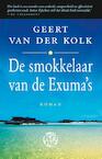 De smokkelaar van de Exuma's (e-Book) - Geert van der Kolk (ISBN 9789491567490)