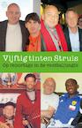 Vijftig tinten Struis (e-Book) - Edwin Struis (ISBN 9789491567599)