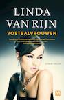 Voetbalvrouwen (e-Book) - Linda van Rijn (ISBN 9789460688997)