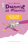 Dummie de mummie en de ster Thoeban (e-Book) - Tosca Menten (ISBN 9789000327119)