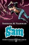 Sam (e-Book) - Barbara M. Veenman (ISBN 9789054293705)