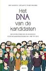 Het DNA van de kandidaten (e-Book) - Bart Maddens, Gert-Jan Put, Jef Smulders (ISBN 9789033497483)