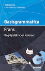 Prisma basisgrammatica Frans - Ingolf den Ouden, Johan Zonnenberg (ISBN 9789000342921)