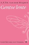 Gentse lente (e-Book) - A.F.Th. van der Heijden (ISBN 9789023486398)