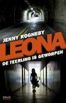 De teerling is geworpen (e-Book) - Jenny Rogneby (ISBN 9789044627367)
