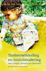 Taalontwikkeling en taalstimulering van baby's, peuters en kleuters - Sieneke Goorhuis-Brouwer (ISBN 9789088505775)