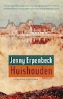 Huishouden - Jenny Erpenbeck (ISBN 9789461649720)