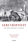 Serendipiteit (e-Book) - Pek van Andel, Wim Brands (ISBN 9789046817582)