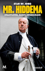 Mr. Hiddema (e-Book) - Stan de Jong (ISBN 9789402303872)