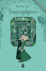 Smaragdgroen. eindeloos verliefd (e-Book) - Kerstin Gier (ISBN 9789020632637)