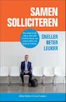 Samen solliciteren - Akkie Muller, Freek Sanders (ISBN 9789059729544)