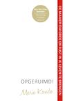 Opgeruimd ! (e-Book) - Marie Kondo (ISBN 9789044973457)