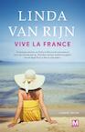 Vive La France (e-Book) - Linda van Rijn (ISBN 9789460688584)