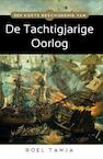 Een korte geschiedenis van de Tachtigjarige Oorlog (e-Book) - Roel Tanja (ISBN 9789045318646)