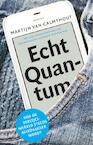 Echt quantum (e-Book) - Martijn van Calmthout (ISBN 9789088030635)