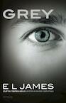 Grey (e-Book) - E.L. James (ISBN 9789044630046)