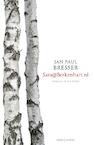 Sara@berkenhart.nl - Jan Paul Bresser (ISBN 9789026333125)