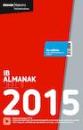 IB almanak / 2015 deel 2 (e-Book) (ISBN 9789035252240)