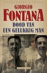 Dood van een gelukkig man (e-Book) - Giorgio Fontana (ISBN 9789028441521)