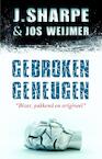 Gebroken geheugen - J. Sharpe, Jos Weijmer (ISBN 9789463080118)