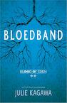 Bloedband - Julie Kagawa (ISBN 9789402705706)