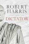 Dictator (e-Book) - Robert Harris (ISBN 9789023497738)