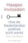 Haagse invloeden - Tom-Jan Meeus (ISBN 9789046820339)