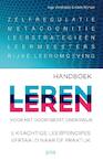 Handboek leren leren voor het voortgezet onderwijs - Inge Verstraete, Karin Nijman (ISBN 9789491806568)