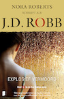 Explosief vermoord (e-Book) - J.D. Robb (ISBN 9789402305937)