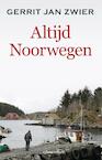 Altijd Noorwegen - Gerrit Jan Zwier (ISBN 9789045031705)